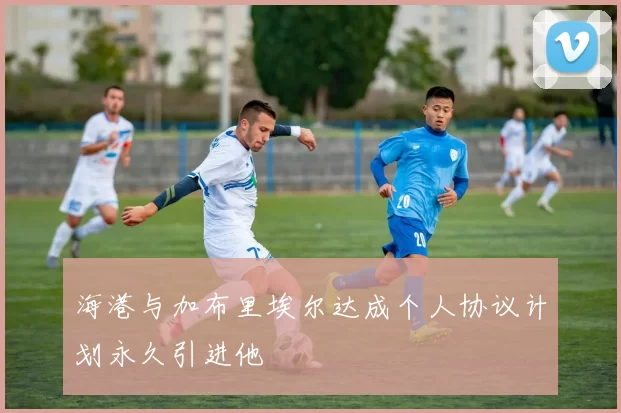 海港与加布里埃尔达成个人协议计划永久引进他